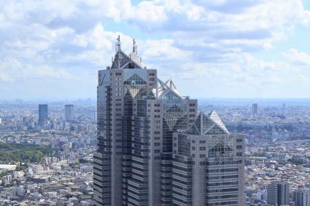 パーク ハイアット 東京、2025年12月9日(火)にリニ パーク ハイアット 東京、2025年12月9日(火)にリニ