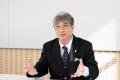 大学院特別講座 「真田塾」と松下幸之助生誕130年記念 大学院特別講座 「真田塾」と松下幸之助生誕130年記念