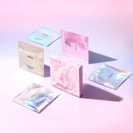 【FEMMUE】人気のホリデーボックスが今年も登場。冬の 【FEMMUE】人気のホリデーボックスが今年も登場。冬の