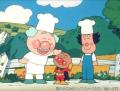放送から38年目のTVアニメ「それいけ!アンパンutf-8 放送から38年目のTVアニメ「それいけ!アンパンutf-8