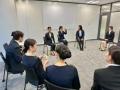 スーパーホテル、学生アルバイトの就活を応援。スカイ スーパーホテル、学生アルバイトの就活を応援。スカイ