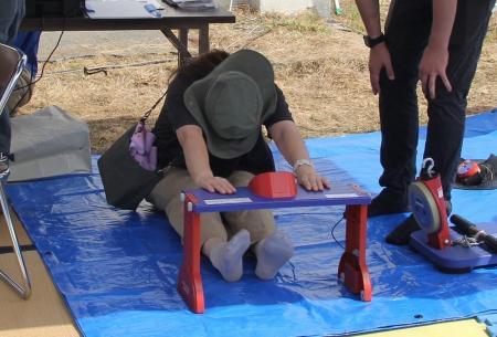 スポーツや食を共に楽しむ、地域と企業が連携したイベ スポーツや食を共に楽しむ、地域と企業が連携したイベ