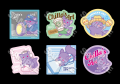 大人気ホラーゲーム「CHILLA’S ART」初のPOP UP STORE 大人気ホラーゲーム「CHILLA’S ART」初のPOP UP STORE