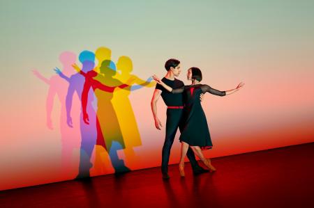 【映画館でバレエを】ロイヤル・バレエ『バレエ・トゥ 【映画館でバレエを】ロイヤル・バレエ『バレエ・トゥ