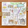 東急電鉄と『#住んだら手帳』がコラボレーション!「 東急電鉄と『#住んだら手帳』がコラボレーション!「