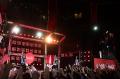 結成10周年の新しい学校のリーダーズ“サマフェスライ 結成10周年の新しい学校のリーダーズ“サマフェスライ