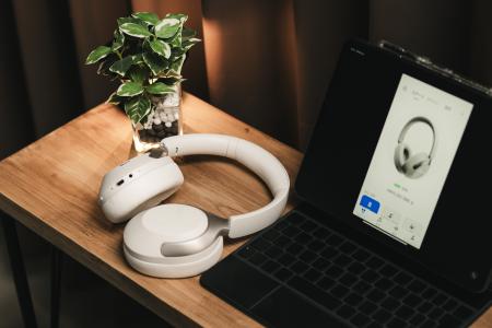 Haylou、日本市場でS40 ANCヘッドフォン発売 Haylou、日本市場でS40 ANCヘッドフォン発売