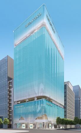 銀座に誕生する新たな社交場「GINZA SAPPHIRE LOUNGE 銀座に誕生する新たな社交場「GINZA SAPPHIRE LOUNGE