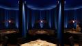 銀座に誕生する新たな社交場「GINZA SAPPHIRE LOUNGE 銀座に誕生する新たな社交場「GINZA SAPPHIRE LOUNGE