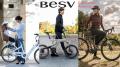 BESV e-Bike/電動アシスト自転車 全21モデルがutf-8 BESV e-Bike/電動アシスト自転車 全21モデルがutf-8