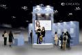 ヘアケア家電メーカー「クレイツ」が、ビューティーワ ヘアケア家電メーカー「クレイツ」が、ビューティーワ