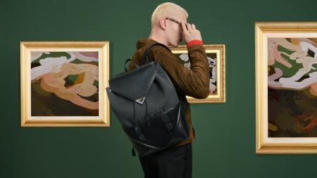 S.T. Dupont(エス・テー・デュポン)から新コレクシ S.T. Dupont(エス・テー・デュポン)から新コレクシ