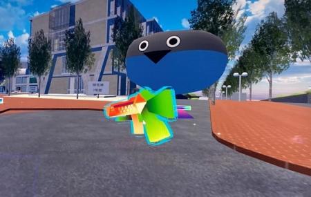 【東京情報大学】『東京ゲームショウ2025』に出utf-8 【東京情報大学】『東京ゲームショウ2025』に出utf-8