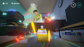 カロリーメイトから3Dアクションアドベンチャーゲーム カロリーメイトから3Dアクションアドベンチャーゲーム