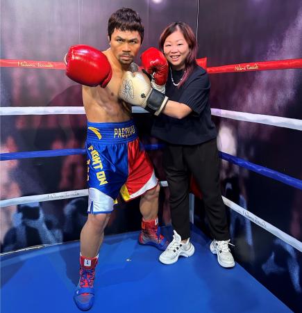 マーリン・エンターテイメンツ スーザン・アン(Susa マーリン・エンターテイメンツ スーザン・アン(Susa