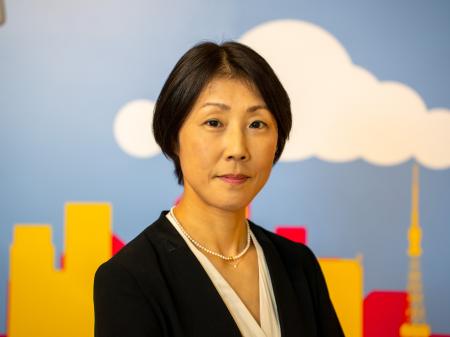 マーリン・エンターテイメンツ・ジャパン株式会社 代 マーリン・エンターテイメンツ・ジャパン株式会社 代