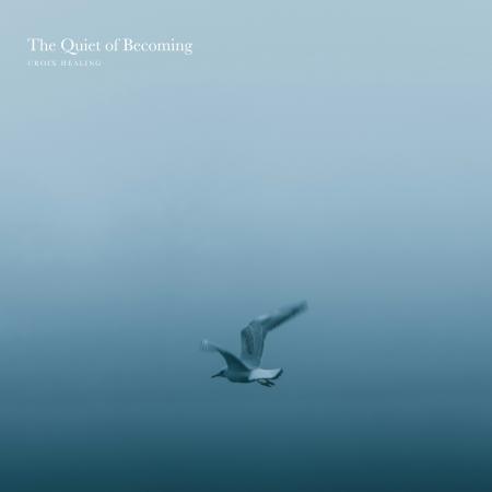 「静けさにも“旬”がある?」──CROIX HEALING、新作『T 「静けさにも“旬”がある?」──CROIX HEALING、新作『T