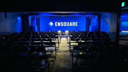 新宿に新ライブホール「ENSQUARE LIVE HALL」誕生…MXV 新宿に新ライブホール「ENSQUARE LIVE HALL」誕生…MXV