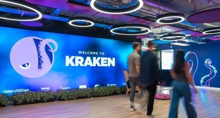 オクトパスエナジーグループ、テクノロジー事業「Krak オクトパスエナジーグループ、テクノロジー事業「Krak