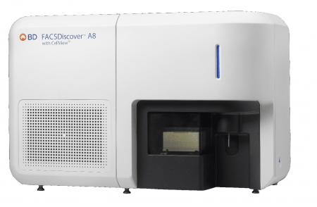 日本BD、「スペクトル技術×リアルタイムセルイメutf-8 日本BD、「スペクトル技術×リアルタイムセルイメutf-8