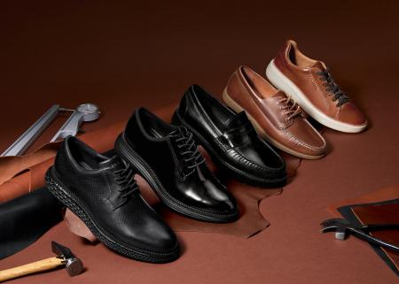 Cole Haan 日本限定コレクション発売 「ジャパン リュ Cole Haan 日本限定コレクション発売 「ジャパン リュ