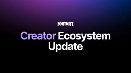 フォートナイト、2025年12月よりデベロッパーがゲーム フォートナイト、2025年12月よりデベロッパーがゲーム