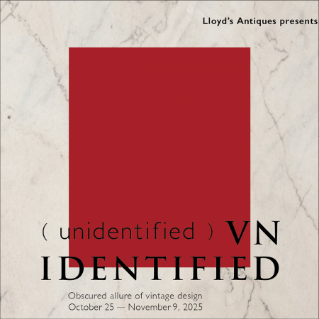 VNIDENTIFIED (unidentified) 開催のおしらせ VNIDENTIFIED (unidentified) 開催のおしらせ