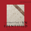 VNIDENTIFIED (unidentified) 開催のおしらせ VNIDENTIFIED (unidentified) 開催のおしらせ