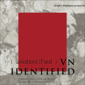 VNIDENTIFIED (unidentified) 開催のおしらせ VNIDENTIFIED (unidentified) 開催のおしらせ