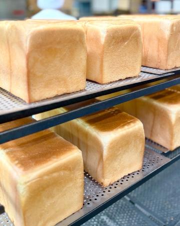 【コスギリゾート/Bakeryから、熊本の小麦を使った高 【コスギリゾート/Bakeryから、熊本の小麦を使った高