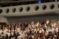 UAEパビリオン、2025年大阪・関西万博で「UAEの日」を UAEパビリオン、2025年大阪・関西万博で「UAEの日」を