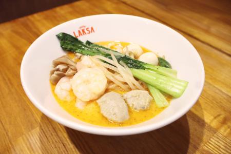 「王様のブランチ」で紹介された話題のセルフトッピン 「王様のブランチ」で紹介された話題のセルフトッピン