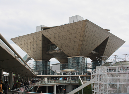 東京ビッグサイト「危機管理産業展(RISCON TOKYO)2025 東京ビッグサイト「危機管理産業展(RISCON TOKYO)2025