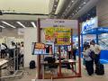 東京ビッグサイト「危機管理産業展(RISCON TOKYO)2025 東京ビッグサイト「危機管理産業展(RISCON TOKYO)2025