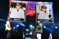 賞金総額1,220万円『3150×LUSHBOMU MC BATTLE vol.2』 賞金総額1,220万円『3150×LUSHBOMU MC BATTLE vol.2』