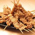 【新潟初上陸】“水炊き×かわ串×生搾りレモンサワー88 【新潟初上陸】“水炊き×かわ串×生搾りレモンサワー88
