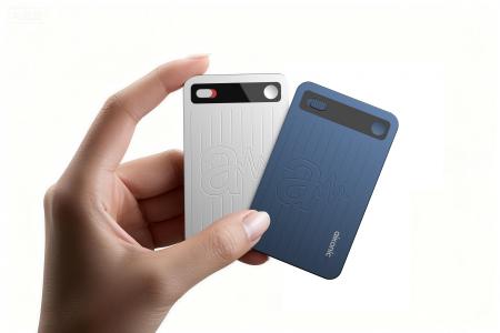 AIKONIC、音声AIエージェントの新しいエコシステムを AIKONIC、音声AIエージェントの新しいエコシステムを