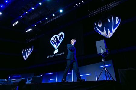 BMSG、設立5周年を記念しオンラインサロン「B-Town」 BMSG、設立5周年を記念しオンラインサロン「B-Town」