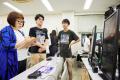 大阪電気通信大学が東京ゲームショウ2025に16回utf-8 大阪電気通信大学が東京ゲームショウ2025に16回utf-8
