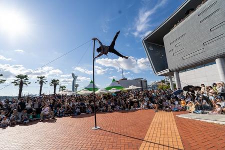 鯨の贈り物 ― 第29回 蔚山鯨祭 鯨の贈り物 ― 第29回 蔚山鯨祭