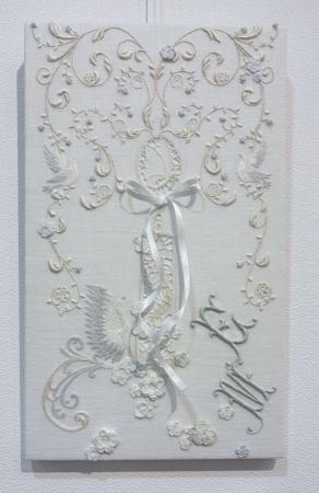 【公募】刺繍アートフェスティバル2026 コンテスト申 【公募】刺繍アートフェスティバル2026 コンテスト申