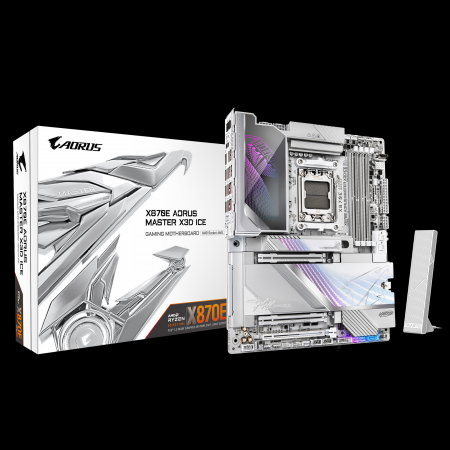 GIGABYTE社製 AORUS X870E / X870 X3D シリーズ、マザ GIGABYTE社製 AORUS X870E / X870 X3D シリーズ、マザ