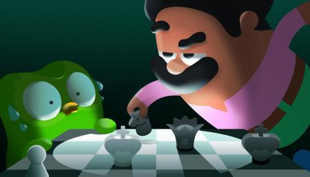 Duolingo、チェスコースを日本語話者向けに提供開始! Duolingo、チェスコースを日本語話者向けに提供開始!