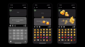 圧倒的に感情が伝わるテキスト通話アプリ『Jiffcy』、 圧倒的に感情が伝わるテキスト通話アプリ『Jiffcy』、