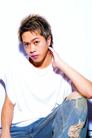 men's egg専属モデル「そーま」 YouTubeで“SOMutf-8 men's egg専属モデル「そーま」 YouTubeで“SOMutf-8