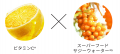 毎日たった5分で毛穴*²つるん、集中透明感*³ケア。ビ 毎日たった5分で毛穴*²つるん、集中透明感*³ケア。ビ