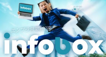 ohpner 、『infobox』の認知プロモーションを統合的に ohpner 、『infobox』の認知プロモーションを統合的に