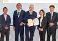 大阪・関西万博で日蘭が描くエネルギーの未来『日蘭エ 大阪・関西万博で日蘭が描くエネルギーの未来『日蘭エ