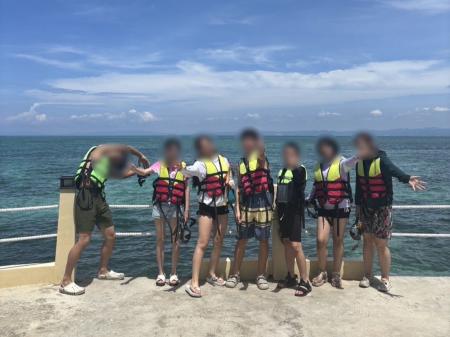 U-GAKU、2025年夏のEnglish Campが終了/小中学生55名 U-GAKU、2025年夏のEnglish Campが終了/小中学生55名