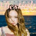 沖縄シンガーNaz Yamada「Destiny」9.24 Release 同 沖縄シンガーNaz Yamada「Destiny」9.24 Release 同